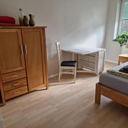 Haus Homann-Schneider, Wohnung Wetter Wetter  Exterior photo